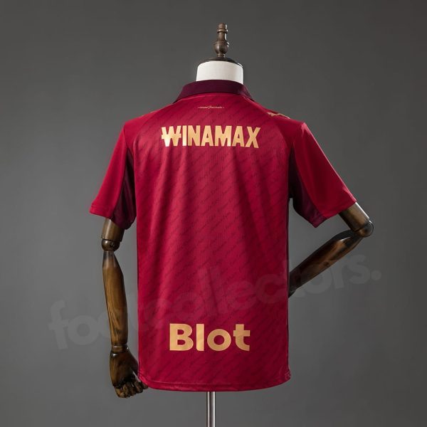 Maillot Stade Rennais 125 Anniversaire