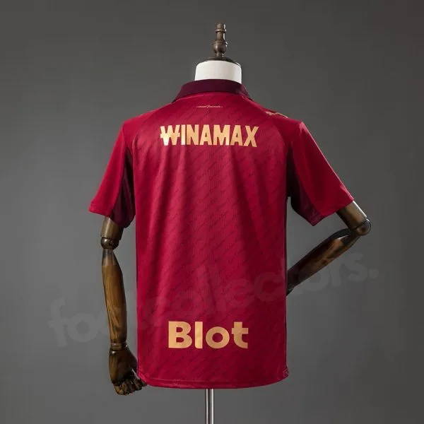 Stade Rennais 125th Anniversary Jersey