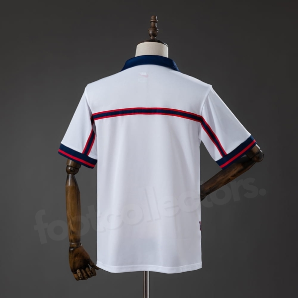 Maillot USA Exterieur 1995