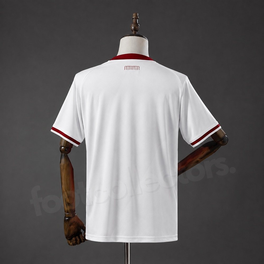 Maillot AS Monaco Domicile 2026 2027