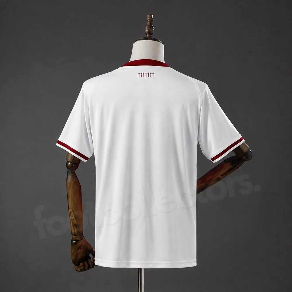 Maillot AS Monaco Domicile 2026 2027