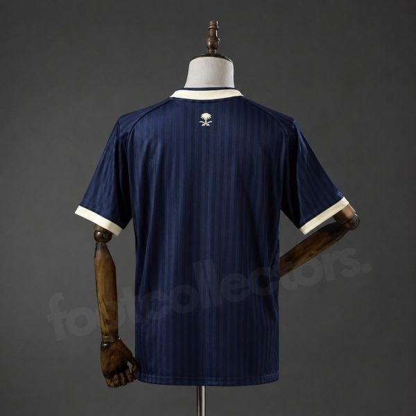 Maillot Al Nassr Exterieur 2026-2027