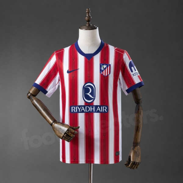Maillot Atletico Madrid Domicile 2026-2027