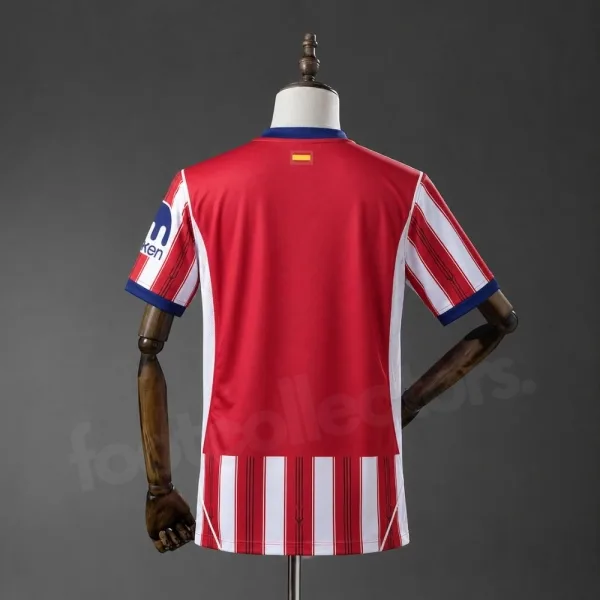 Maillot Atletico Madrid Domicile 2026-2027