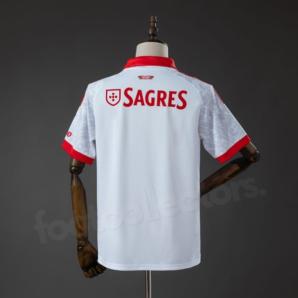 Maillot Benfica Exterieur 2026-2027