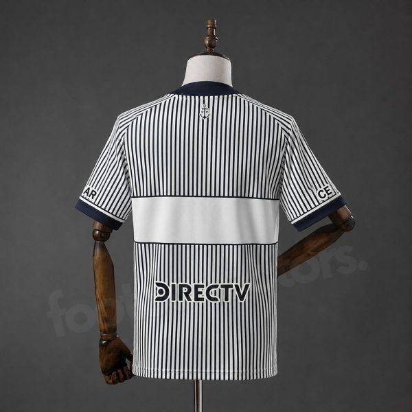 Maillot Boca Juniors Exterieur 2026-2027