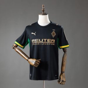 Maillot Borussia Monchengladbach Exterieur 2026-2027