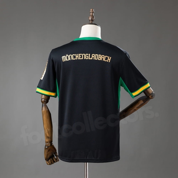 Maillot Borussia Monchengladbach Exterieur 2026-2027