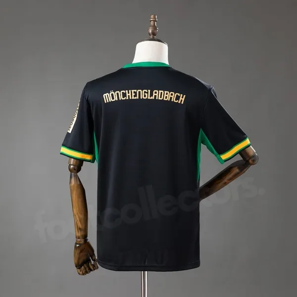 Maillot Borussia Monchengladbach Exterieur 2026-2027