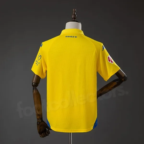 Maillot Cadiz Domicile 2026 2027