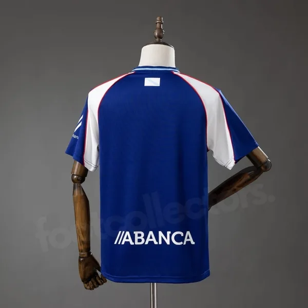 Maillot Celta Vigo Exterieur 2026 2027