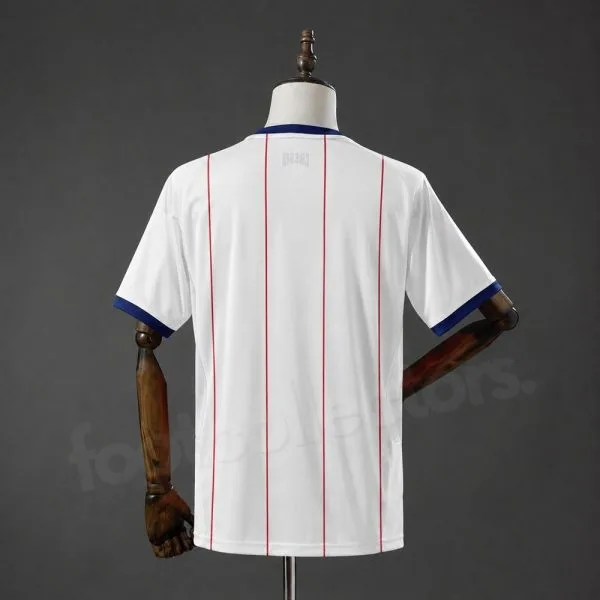 Chelsea Third Jersey 2026 2027