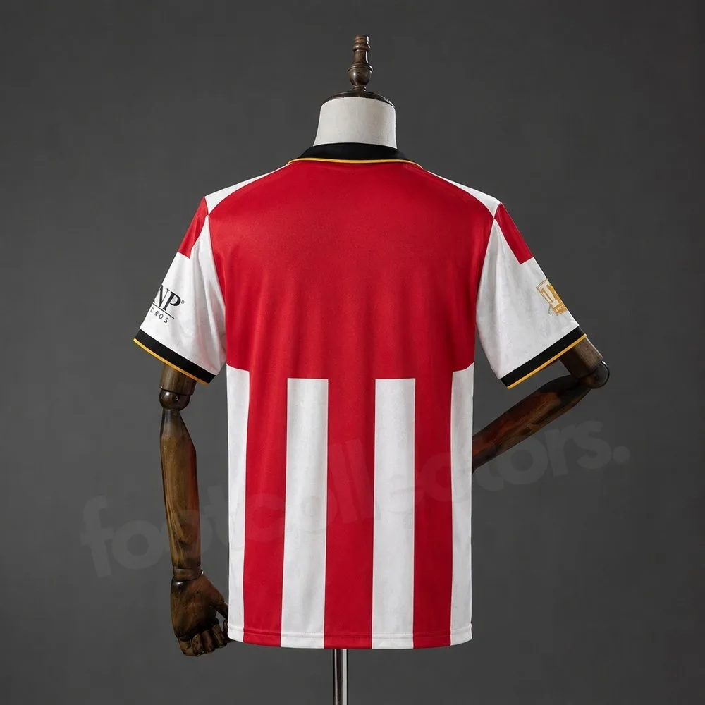 Maillot Chivas de Guadalajara 120 Anniversaire 2026-2027