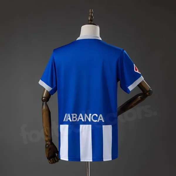 Maillot Deportivo La Corogne Domicile 2026 2027