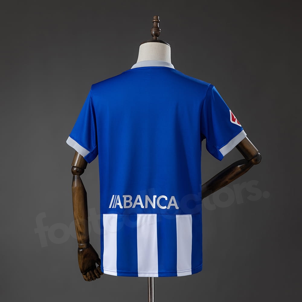 Maillot Deportivo La Corogne Domicile 2026 2027