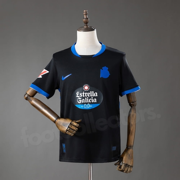 Maillot Deportivo La Corogne Exterieur 2026 2027