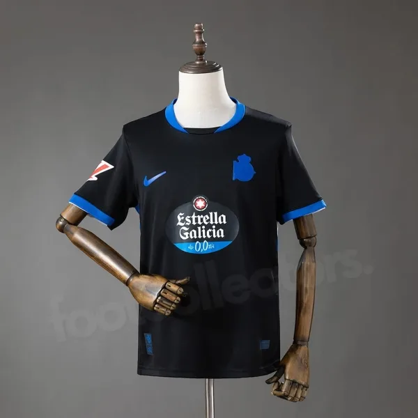 Maillot Deportivo La Corogne Exterieur 2026 2027