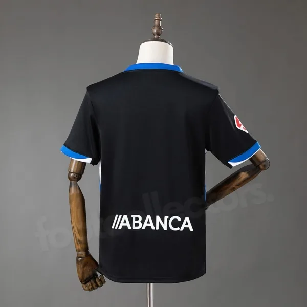 Maillot Deportivo La Corogne Exterieur 2026 2027