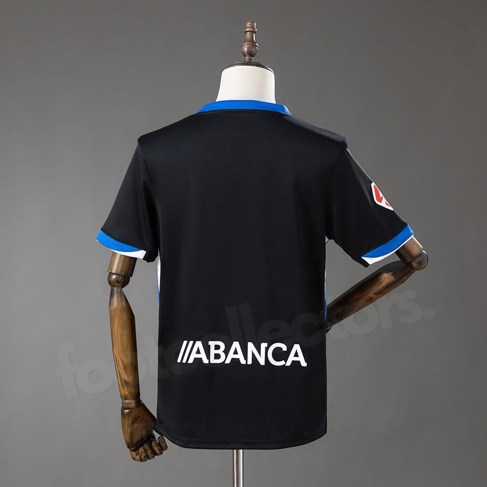 Maillot Deportivo La Corogne Exterieur 2026 2027