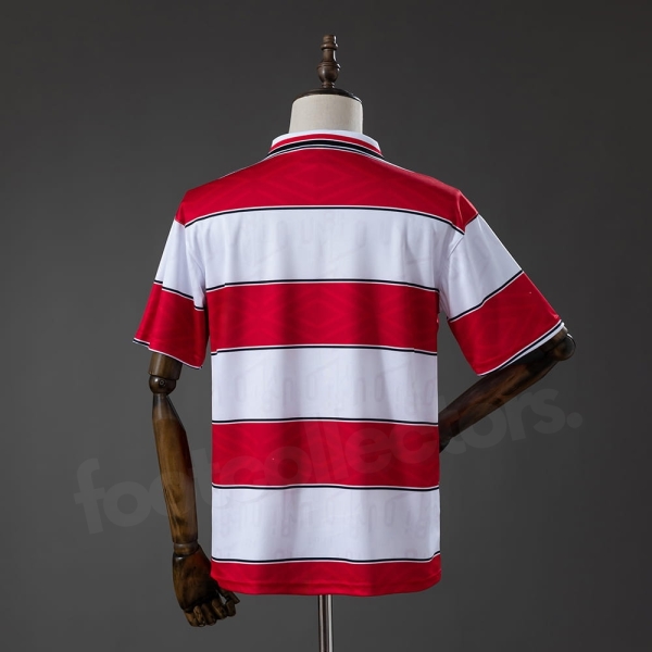 Maillot Dusseldorf Domicile 1996