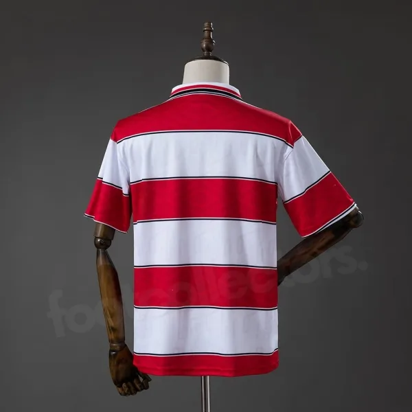 Maillot Dusseldorf Domicile 1996