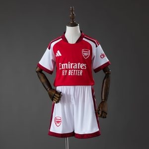 Maillot Enfant Arsenal Domicile 2026 2027