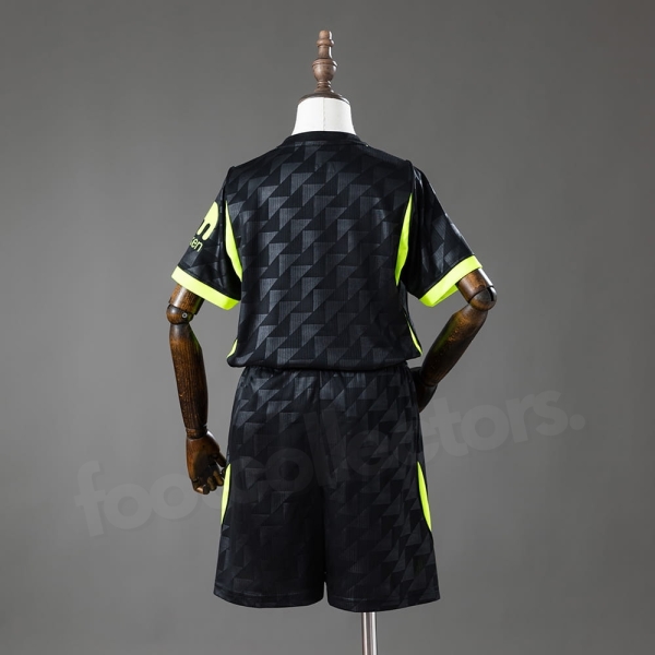Maillot Enfant Atletico Madrid Exterieur 2026 2027