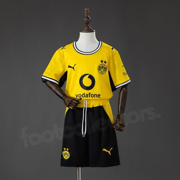 Maillot Enfant BVB Dortmund Domicile 2026 2027