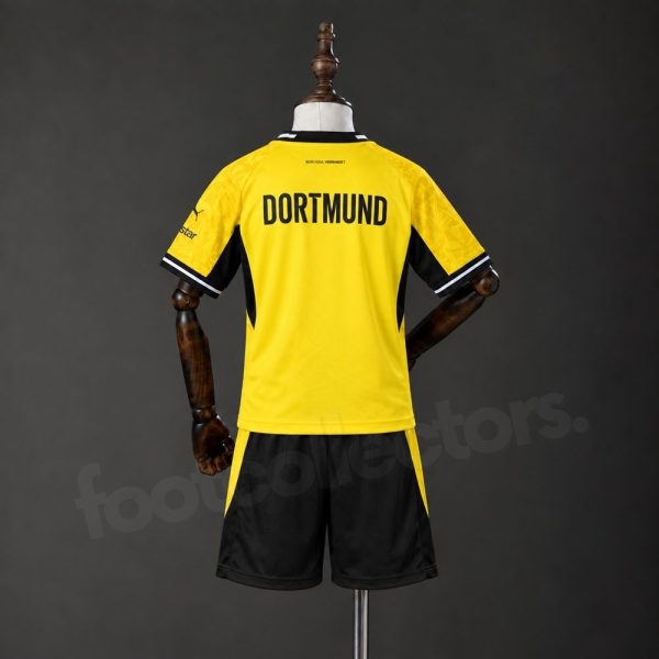 Maillot Enfant BVB Dortmund Domicile 2026 2027