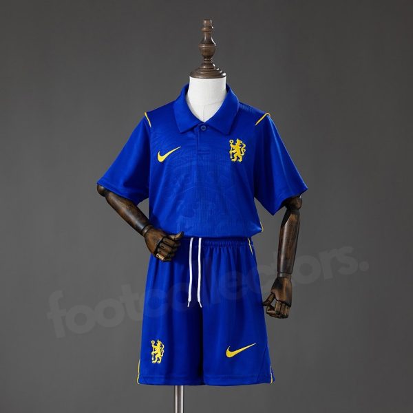 Maillot Enfant Chelsea Domicile 2026 2027