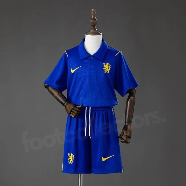 Maillot Enfant Chelsea Domicile 2026 2027