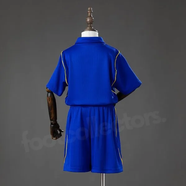 Maillot Enfant Chelsea Domicile 2026 2027