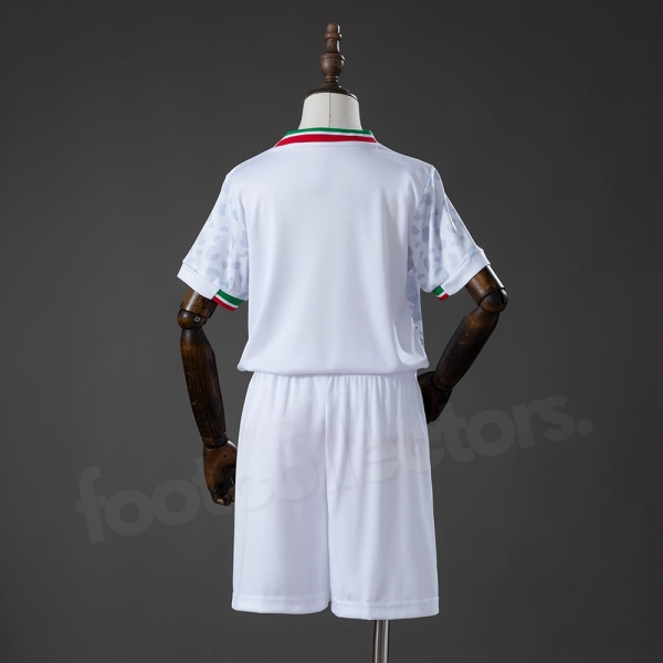 Maillot Enfant Iran Domicile 2026 2027