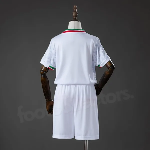 Maillot Enfant Iran Domicile 2026 2027