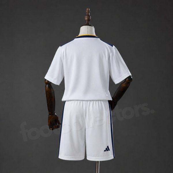 Maillot Enfant LA Galaxy Domicile 2026 2027