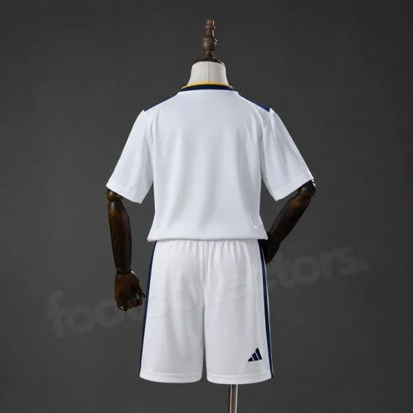 Children's LA Galaxy Home Jersey 2026-2027