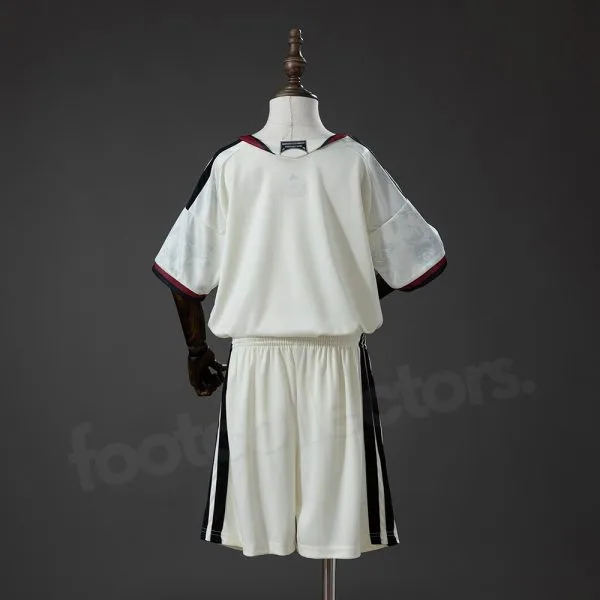 Manchester United Third Child Shirt 2026 2027