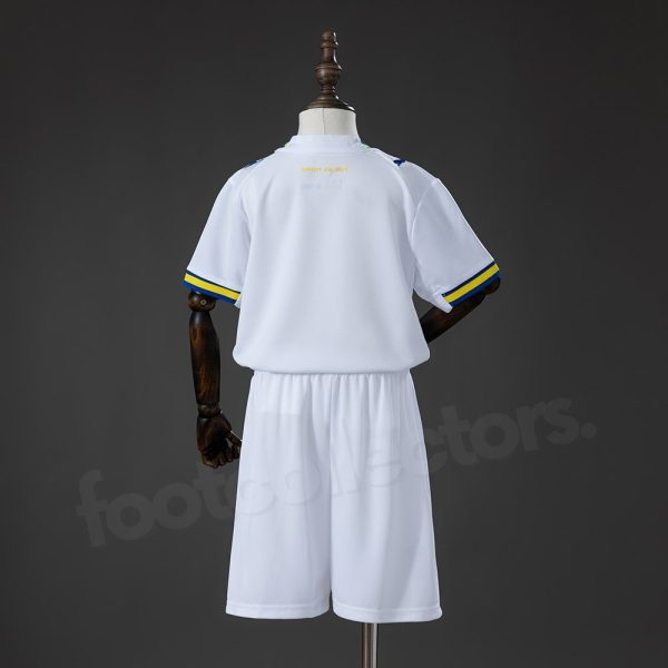 Maillot Enfant OM Domicile 2026 2027
