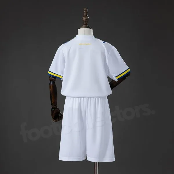 Maillot Enfant OM Domicile 2026 2027