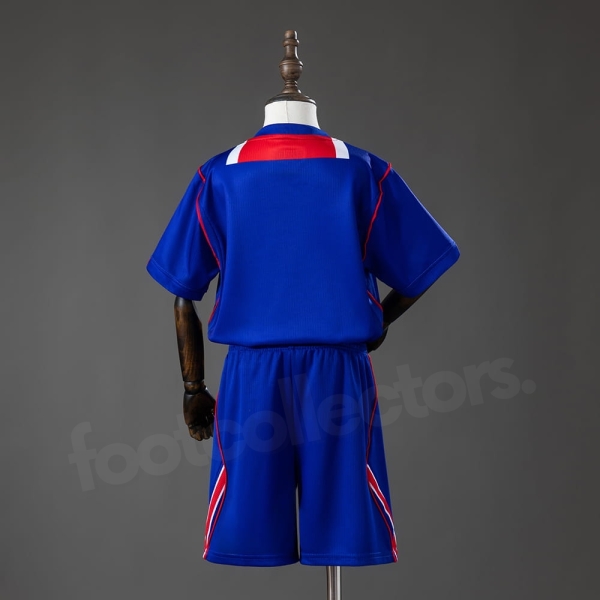 Maillot Enfant PSG Domicile 2 Etoiles 2026 2027
