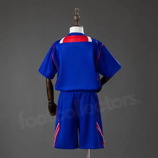 Maillot Enfant PSG Domicile 2 Etoiles 2026 2027