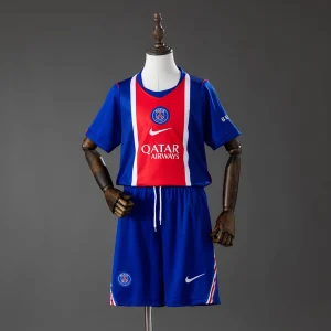 Maillot Enfant PSG Domicile 2026 2027