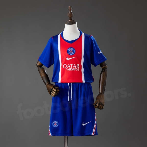 Maillot Enfant PSG Domicile 2026 2027