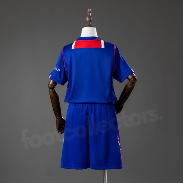 Maillot Enfant PSG Domicile 2026 2027