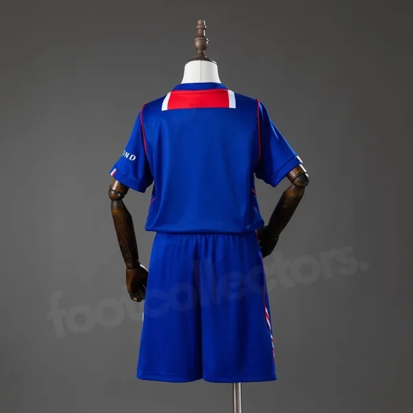 Maillot Enfant PSG Domicile 2026 2027