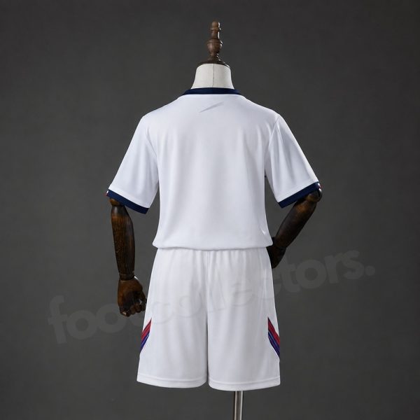 Maillot Enfant PSG Exterieur 2026 2027
