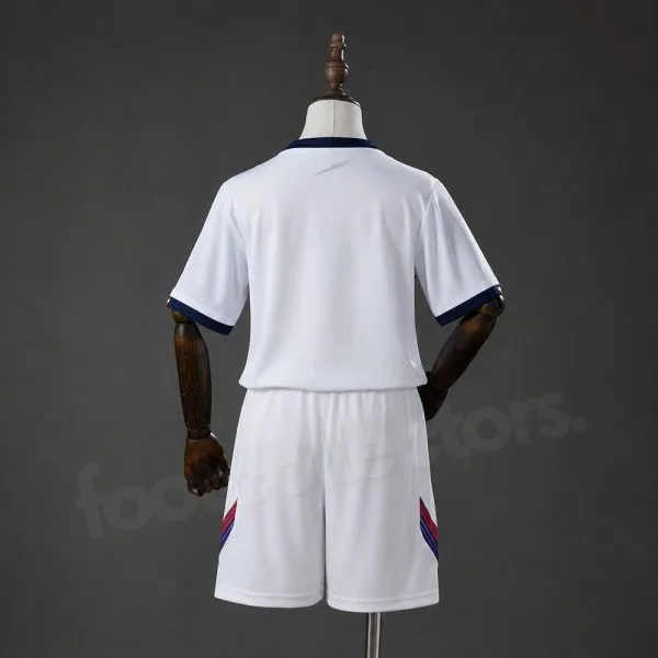 PSG Away Child Jersey 2026 2027