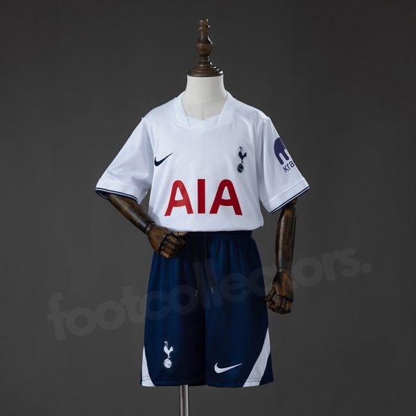 Maillot Enfant Tottenham Domicile 2026 2027