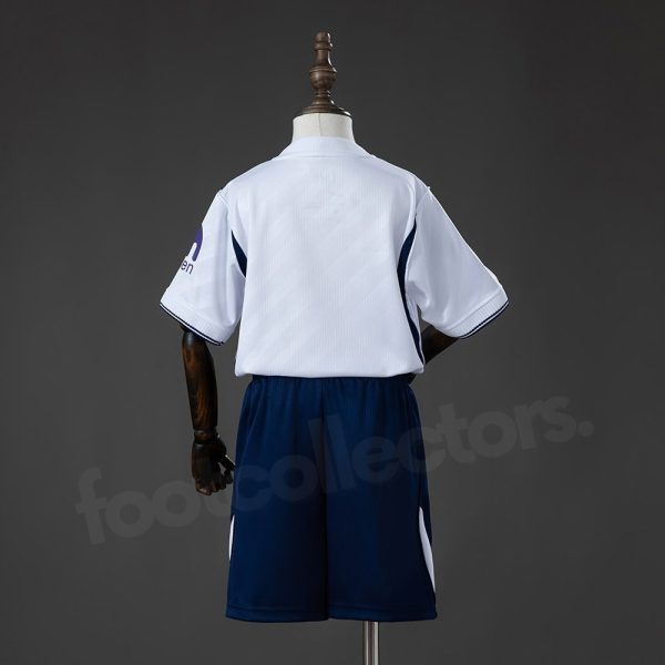 Maillot Enfant Tottenham Domicile 2026 2027