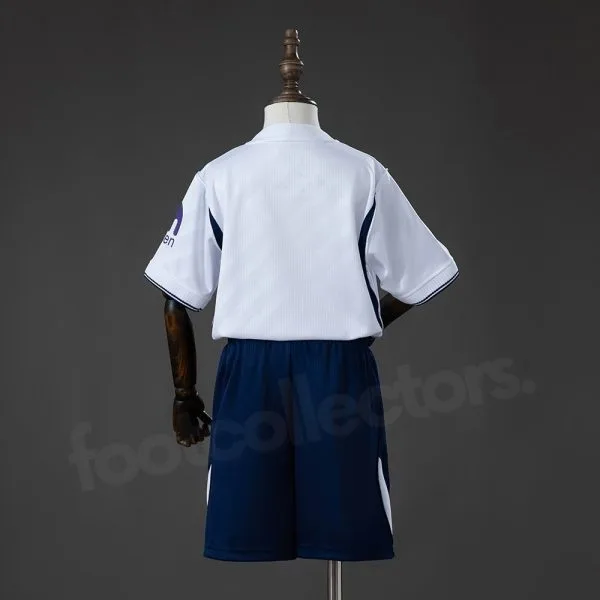 Maillot Enfant Tottenham Domicile 2026 2027